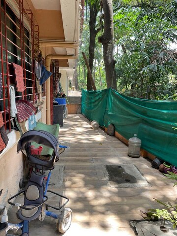 Parking in 3.5 BHK Villa at Vasai West – for Sale