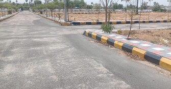 Plot For Resale in Hasmathpet Hyderabad  7086239