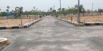  Plot For Sale in Turkayamjal