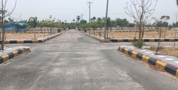  Plot For Sale in Bala Nagar