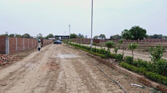 Plot For Resale in Chunar Mirzapur  7086293