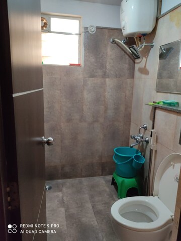 Bathroom in 2 BHK Apartment at Veerannapalya – for Sale