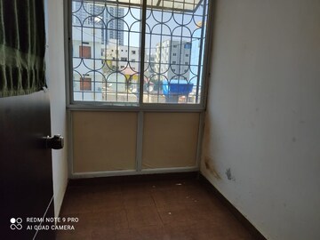 Building Lobby in 2 BHK Apartment at Veerannapalya – for Sale