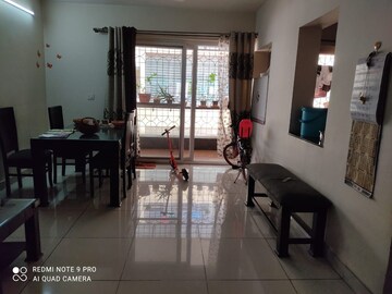 Living Room in 2 BHK Apartment at Veerannapalya – for Sale