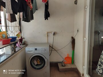  2 BHK Apartment at Veerannapalya – for Sale