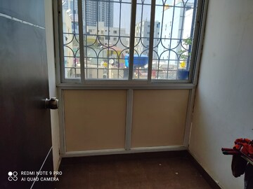 Building Lobby in 2 BHK Apartment at Veerannapalya – for Sale