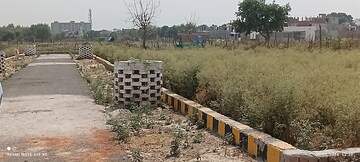  Plot – Exterior View View at Kursi Road - for Sale
