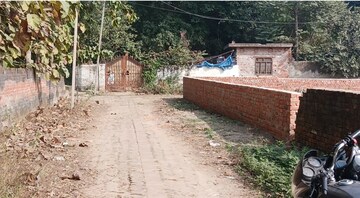 Plot Area in  Plot at Wazirganj – for Sale