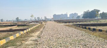 Plot Area in  Plot at Faizabad Road – for Sale