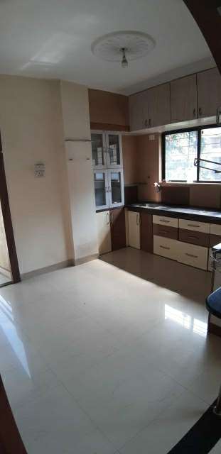 2 BHK Apartment For Resale in Prabhat Apartment Prabhat Road Pune  7086329