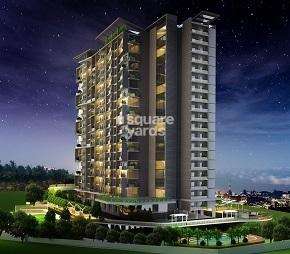3 BHK Apartment For Resale in DS Max Skycity Thanisandra Bangalore 7086362