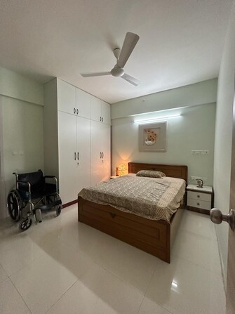 3 BHK Apartment For Resale in DS Max Skycity Thanisandra Bangalore  7086362