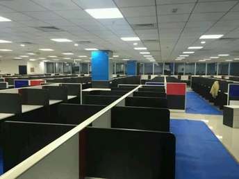 Commercial Office Space 5589 Sq.Ft. For Rent in Chakala Mumbai  7086345