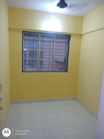 1 BHK Apartment For Rent in Kanakiya Mmrda Andheri East Mumbai 7086378
