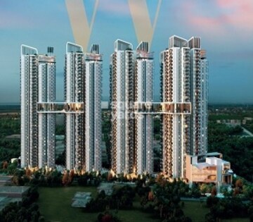 3 BHK Apartment – Exterior View View at Raghava Wave, Tellapur - for Sale