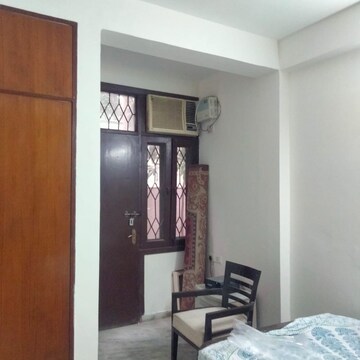 Living Room in 3 BHK Builder Floor at Orchid Island, Sector 51 – for Sale