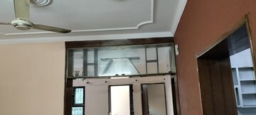 Kitchen in 3.5 BHK Apartment at Mayur Vihar Phase Iii – for Sale
