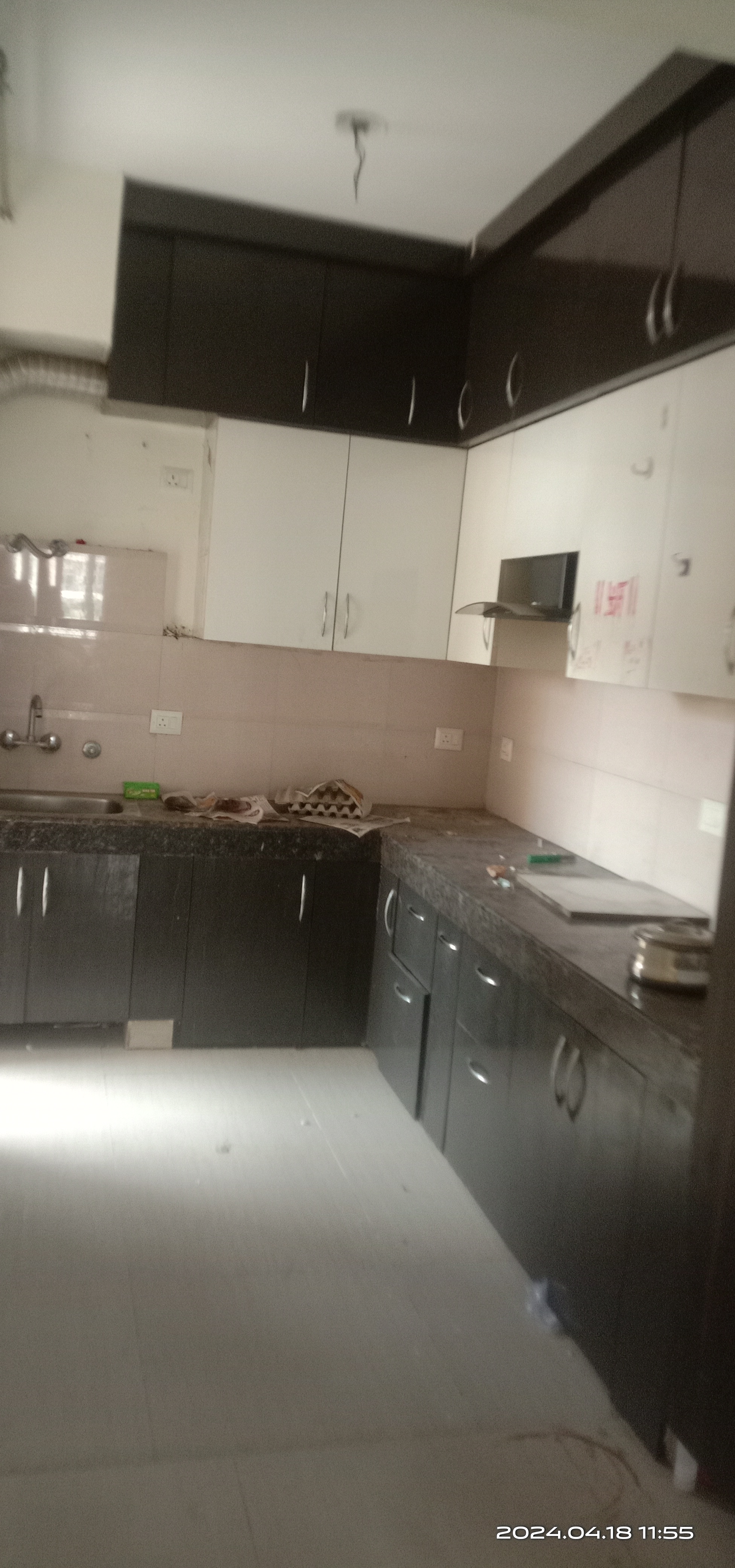 2.5 BHK Apartment For Rent in Mahagun Mywoods Noida Ext Sector 16c Greater Noida  7086431