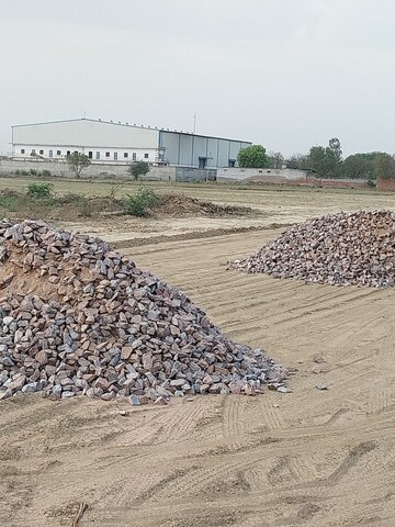  Industrial Plot For Sale in Ballabhgarh