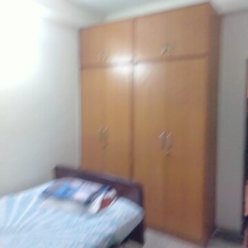 Bedroom in 3 BHK Builder Floor at Ardee City, Sector 52 – for Sale
