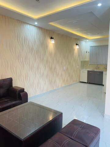 Bedroom in 3 BHK Villa at Kharar – for Sale