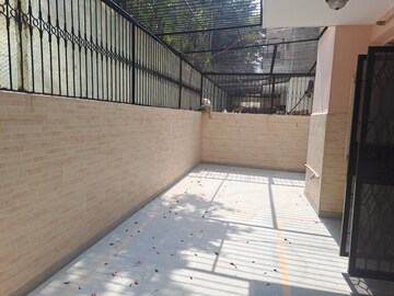 Staircase in 3 BHK Builder Floor at Ardee City, Sector 52 – for Sale