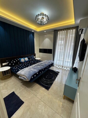 3 BHK Apartment For Sale in Ghazipur