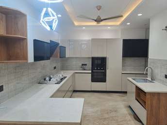 4 BHK Builder Floor For Resale in Unitech South City 1 Sector 41 Gurgaon 7086492