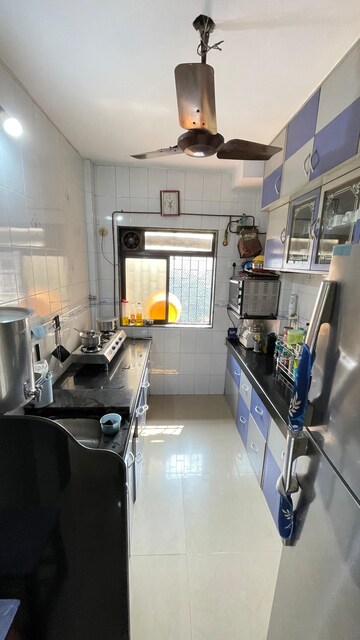Master Bedroom in 2 BHK Apartment at Aditi Murthys Pride, Ameenpur – for Sale