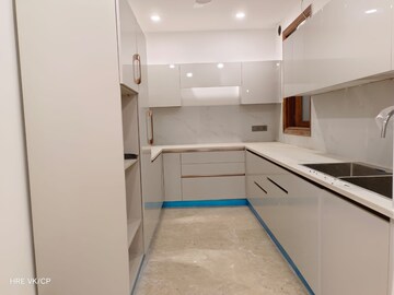 4 BHK Builder Floor For Sale in Vasant Kunj