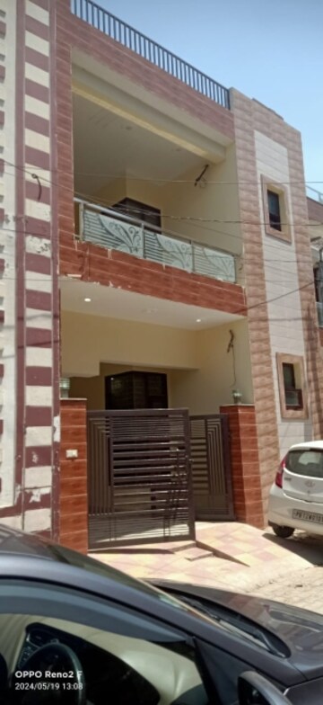 3 BHK Independent House For Sale in Kharar