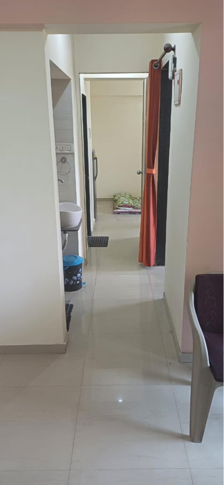 undefined, mahaveer-river-valley-tower 1 Bedroom 650 Sq.Ft. Apartment In Wayle Nagar Thane 7086519