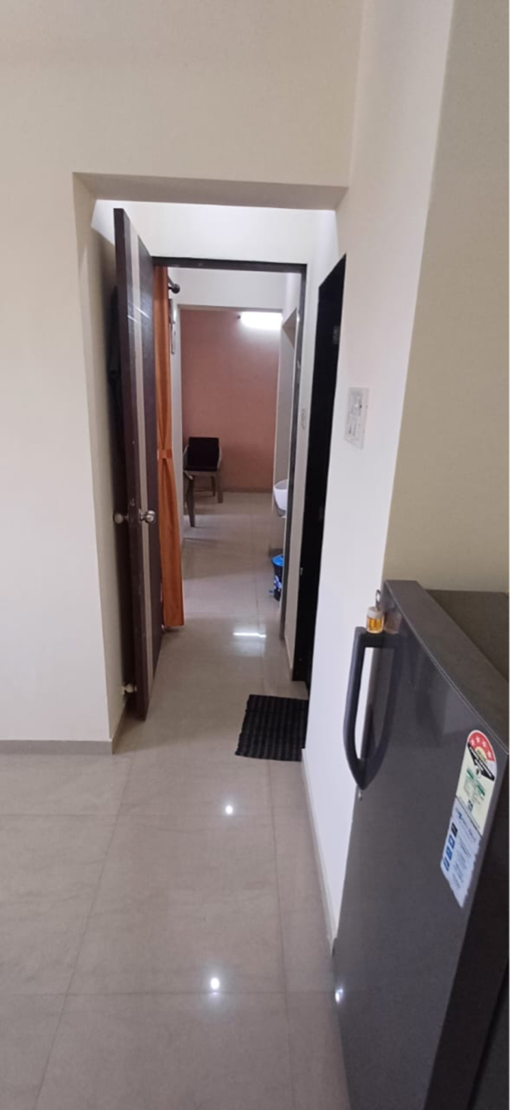 undefined, mahaveer-river-valley-tower 1 Bedroom 650 Sq.Ft. Apartment In Wayle Nagar Thane 7086519