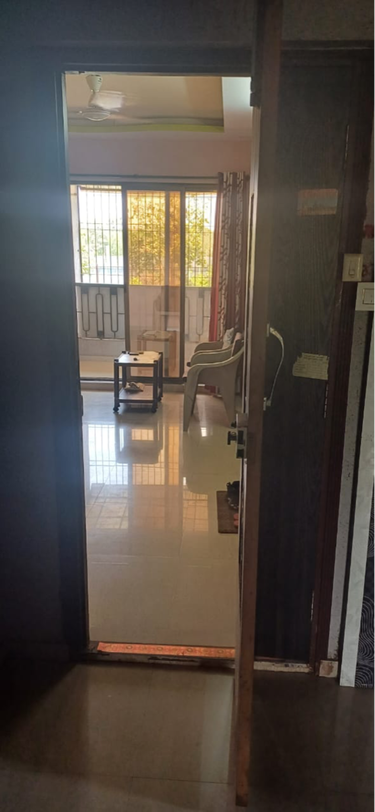 Bathroom, mahaveer-river-valley-tower 1 Bedroom 650 Sq.Ft. Apartment In Wayle Nagar Thane 7086519