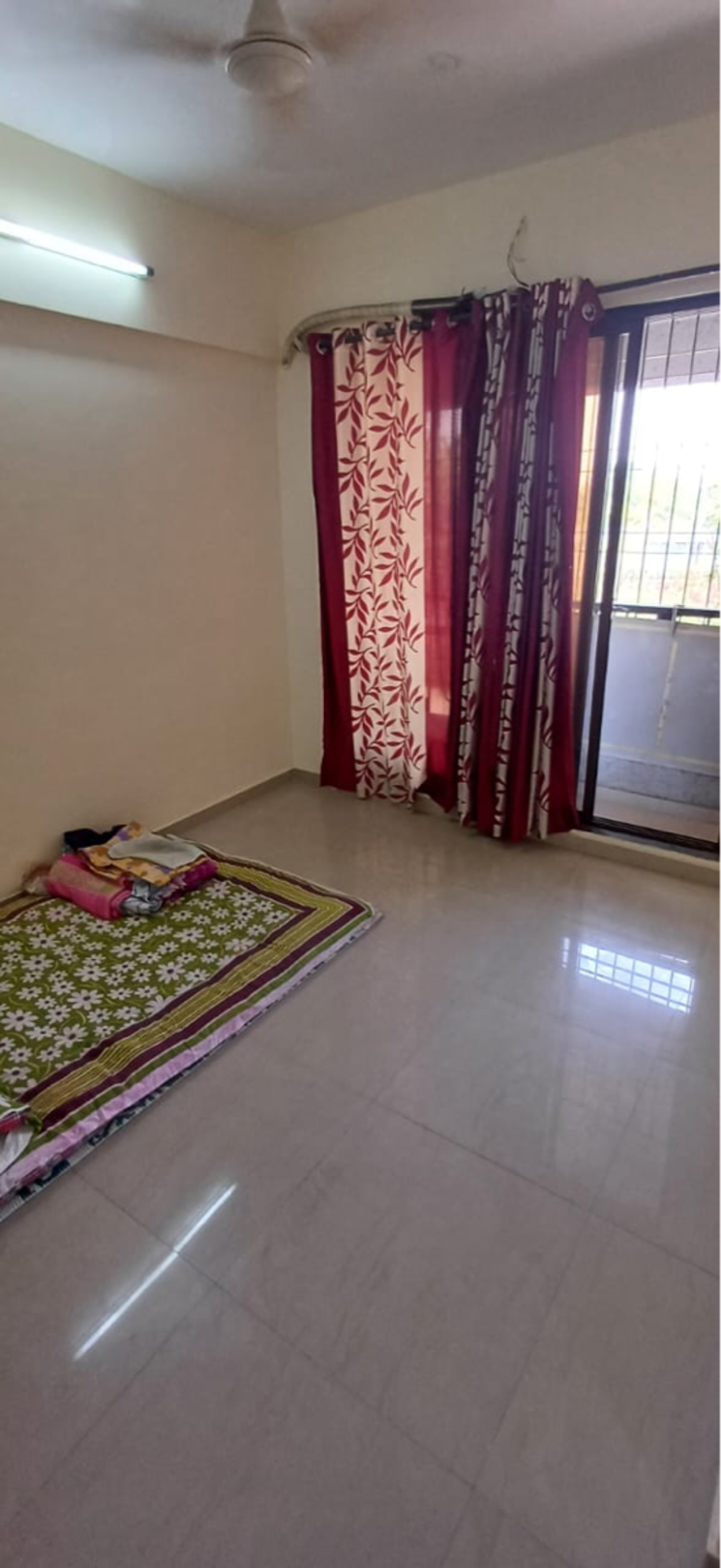 Bedroom, mahaveer-river-valley-tower 1 Bedroom 650 Sq.Ft. Apartment In Wayle Nagar Thane 7086519