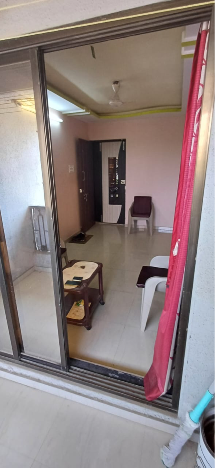 Bathroom, mahaveer-river-valley-tower 1 Bedroom 650 Sq.Ft. Apartment In Wayle Nagar Thane 7086519