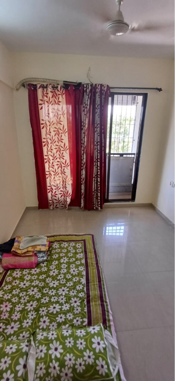 Bedroom, mahaveer-river-valley-tower 1 Bedroom 650 Sq.Ft. Apartment In Wayle Nagar Thane 7086519