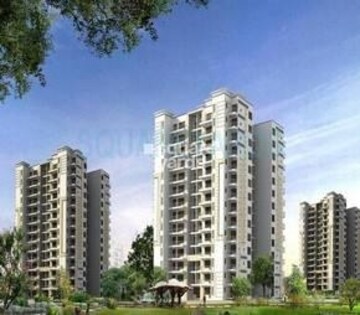 4 BHK Apartment For Sale in Tulip Purple, Sector 69