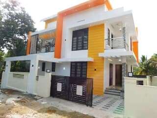 3 BHK Villa For Resale in Chakkanthara Palakkad  7086528