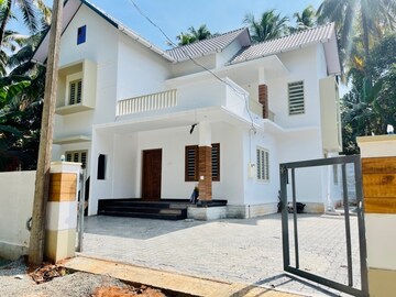 2 BHK Villa For Sale in Pattambi