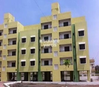 2 BHK Apartment For Resale in Mhada Apartments Talegaon Talegaon Dabhade Pune  7086544