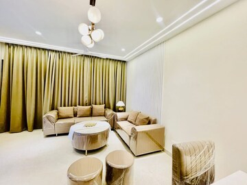 Living Room in 2 BHK Apartment at Sector 115 – for Sale