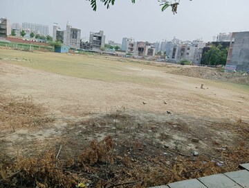  Plot For Sale in Chinhat