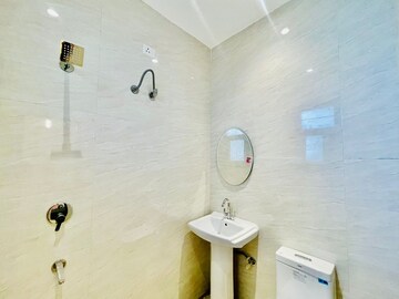 Bathroom in 2 BHK Apartment at Sector 115 – for Sale