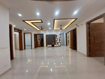 4 BHK Builder Floor For Resale in Sector 16a Faridabad  7086563