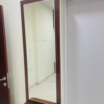Building Lobby in 2 BHK Apartment at Prestige High Fields Gachibowli, Financial District – for Sale