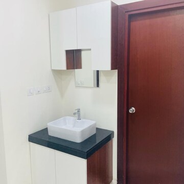Kitchen in 2 BHK Apartment at Prestige High Fields Gachibowli, Financial District – for Sale