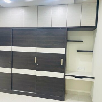 Kitchen in 2 BHK Apartment at Prestige High Fields Gachibowli, Financial District – for Sale
