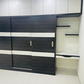 Furnished Amenities in 2 BHK Apartment at Prestige High Fields Gachibowli, Financial District – for Sale