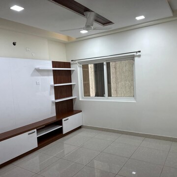 Room in 2 BHK Apartment at Prestige High Fields Gachibowli, Financial District – for Sale